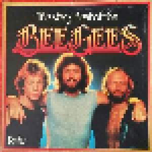 Bee Gees: Very Best Of The Bee Gees (Reader's Digest), The - Cover