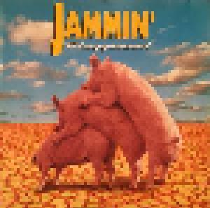 Jammin': Playground - Cover