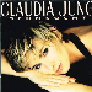 Claudia Jung: Sehnsucht - Cover