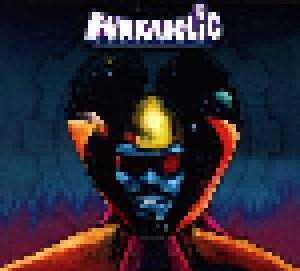 Funkadelic: Reworked By Detroiters - Cover