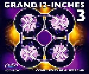 Grand 12-Inches 3 - Cover