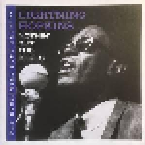 Lightnin' Hopkins: Nothin' But The Blues - Cover