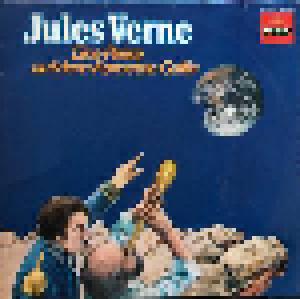 Jules Verne: Eine Reise Auf Den Kometen Gallia - Cover