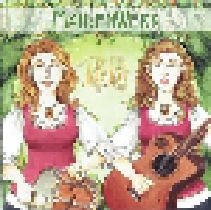 PurPur: Maidenwerk - Cover