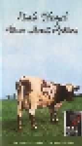 Pink Floyd: Atom Heart Mother, The High Resolution Remasters - Cover