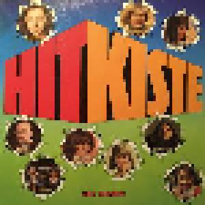 Hitkiste - Cover