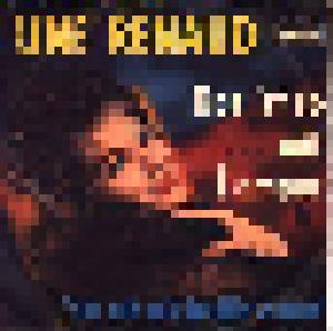 Line Renaud: Ist So Mit L'amour, Das - Cover