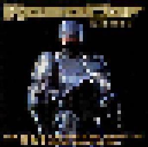 Robocop - The Series - Cover