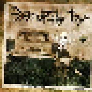 Porcupine Tree: Live In Munich - Cover