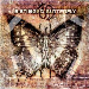 B-Stinged Butterfly: B-Stinged Butterfly (Promo-CD) - Bild 1