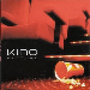 Kino: Picture (Promo-CD) - Bild 1