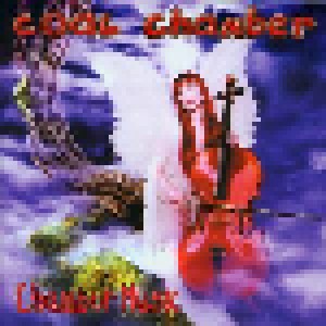 Coal Chamber: Chamber Music (Promo-CD) - Bild 1