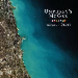 Umphrey's McGee: Anchor Drops (Promo-CD) - Bild 1
