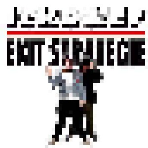 Icke & Er: Exit Strategie (Mini-CD / EP) - Bild 1