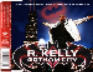 R. Kelly: Gotham City (Single-CD) - Bild 2