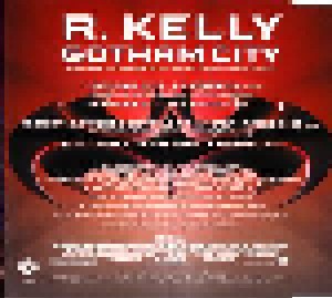 R. Kelly: Gotham City (Single-CD) - Bild 3