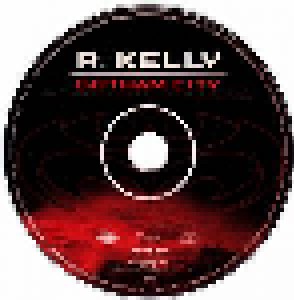 R. Kelly: Gotham City (Single-CD) - Bild 4