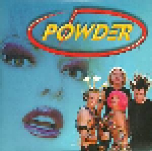 Cover - Powder: Powder