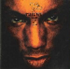 Tricky: Angels With Dirty Faces (CD) - Bild 1