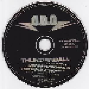 U.D.O.: Thunderball (Promo-CD) - Bild 3