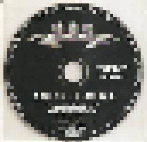 U.D.O.: Nailed To Metal ...The Missing Tracks (Promo-CD) - Bild 2