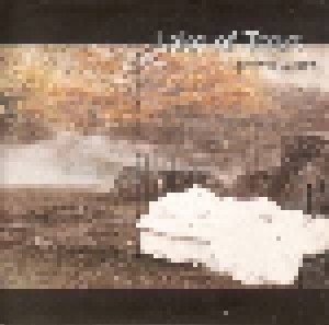 Lake Of Tears: Forever Autumn (Promo-CD) - Bild 1