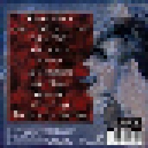 The Dreamside: Mirror Moon (Promo-CD) - Bild 2
