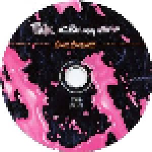 Pink Cream 69: Sonic Dynamite (Promo-CD) - Bild 2
