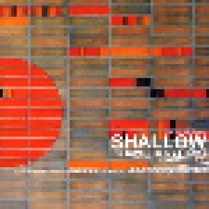 Shallow: 16 Sunsets In 24 Hours (Promo-CD) - Bild 1