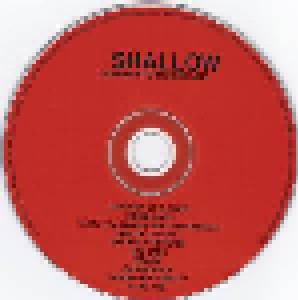 Shallow: 16 Sunsets In 24 Hours (Promo-CD) - Bild 3