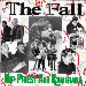 The Fall: Hip Priest And Kamerads (CD) - Bild 1
