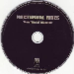 Nocturnal Rites: New World Messiah (Promo-CD) - Bild 3