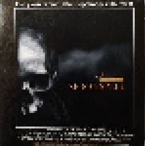 Moonspell: The Antidote (Promo-CD) - Bild 1