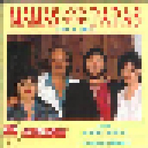 The Mamas & The Papas: Live In 1982 (CD) - Bild 1