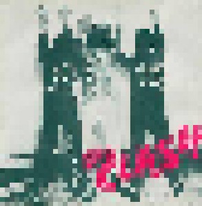 The Clash: White Riot / 1977 (7") - Bild 1
