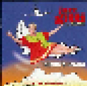 Jazz Gitti: Nimm's Leicht (CD) - Bild 1
