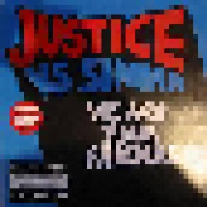 Justice Vs Simian: We Are Your Friends (12") - Bild 1