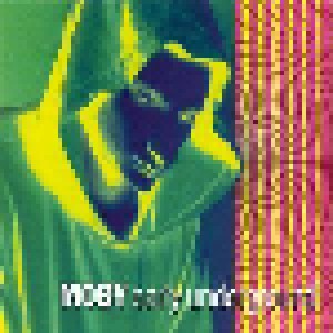 Moby: Early Underground (CD) - Bild 1