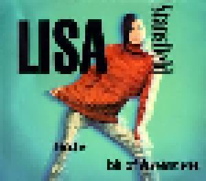 Lisa Stansfield: Little Bit Of Heaven (Single-CD) - Bild 1