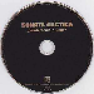 Sonata Arctica: Winterheart's Guild (Promo-CD) - Bild 3