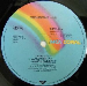 Wishbone Ash: Wishbone Ash (LP) - Bild 2