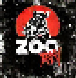 Zoo Army: 507 (Promo-CD) - Bild 1