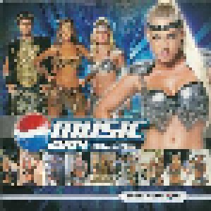 P!nk: Pepsi Music 2004 (Promo-Single-CD) - Bild 1