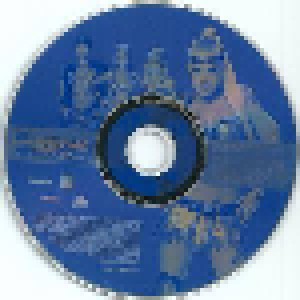 P!nk: Pepsi Music 2004 (Promo-Single-CD) - Bild 3