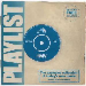 Cover - Tony Yayo: HMV - Playlist 34 - Sept 05