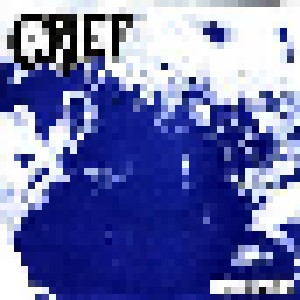 Cover - Grief: Lifeless/Sleep