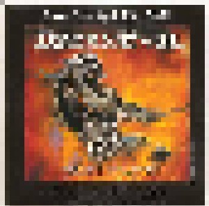 Dream Evil: Dragonslayer (Promo-CD) - Bild 1