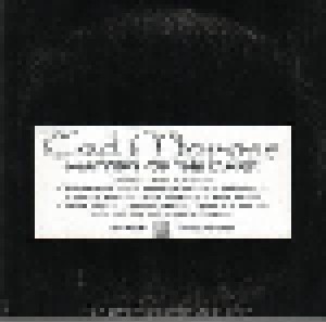 Tad Morose: Matters Of The Dark (Promo-CD) - Bild 1