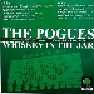 The Pogues: Whiskey In The Jar (LP) - Bild 2