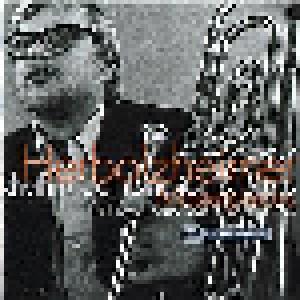 Peter Herbolzheimer Rhythm Combination & Brass: Masterpieces - Cover